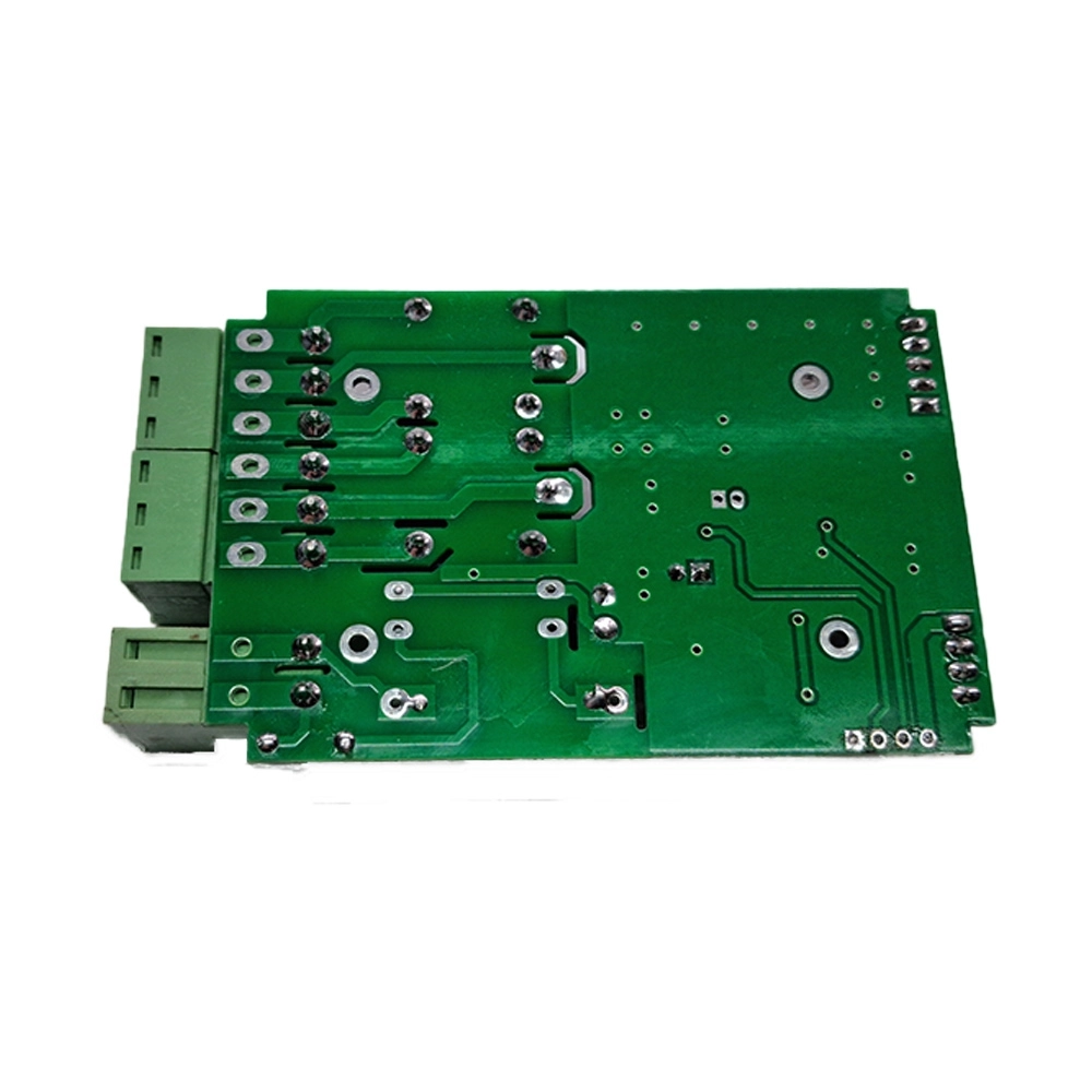 2 Kanal 433 MHz RF Alıcı Kartı