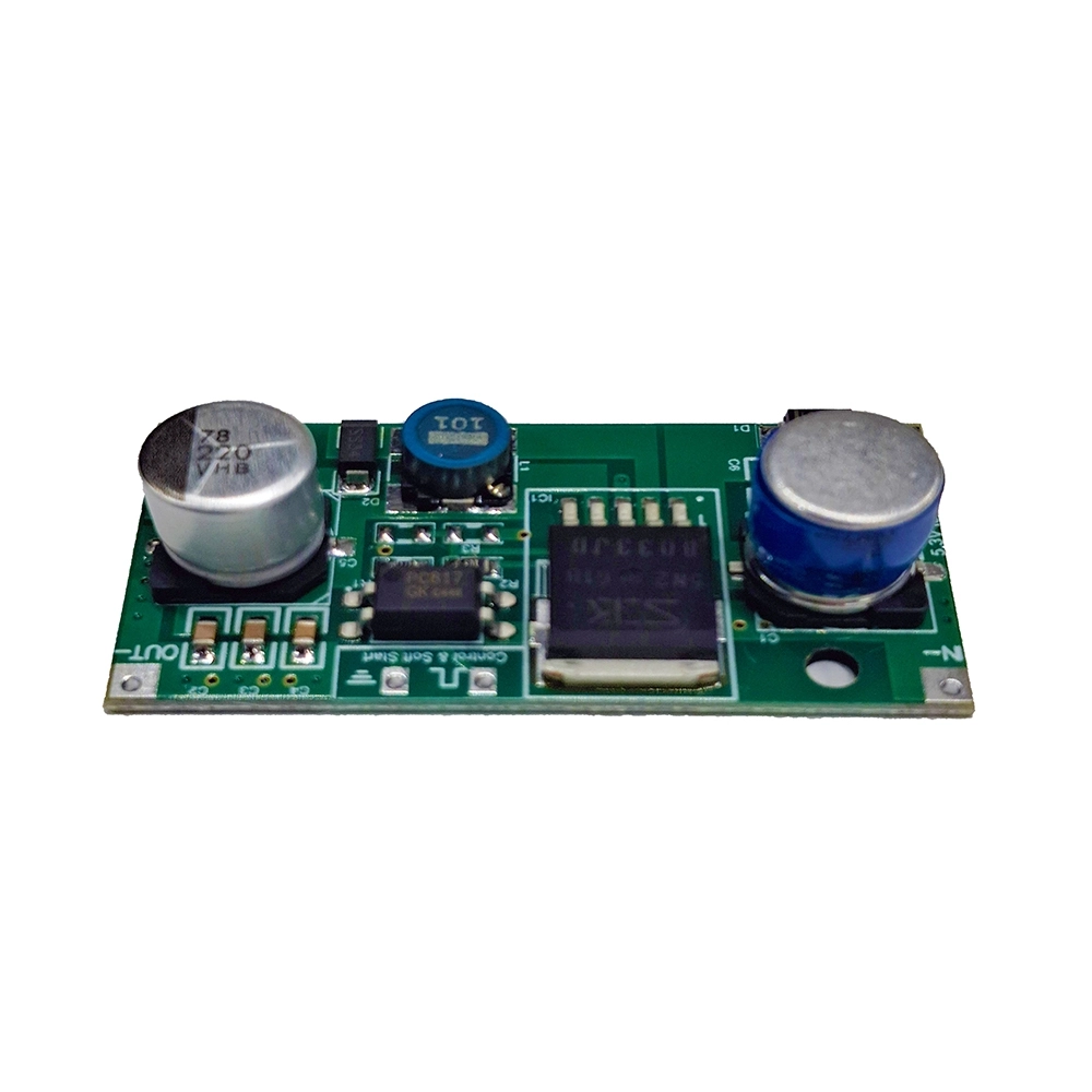 SI8033 3.3V 1.5A DC-DC Step-Down Regülatör | Sanken