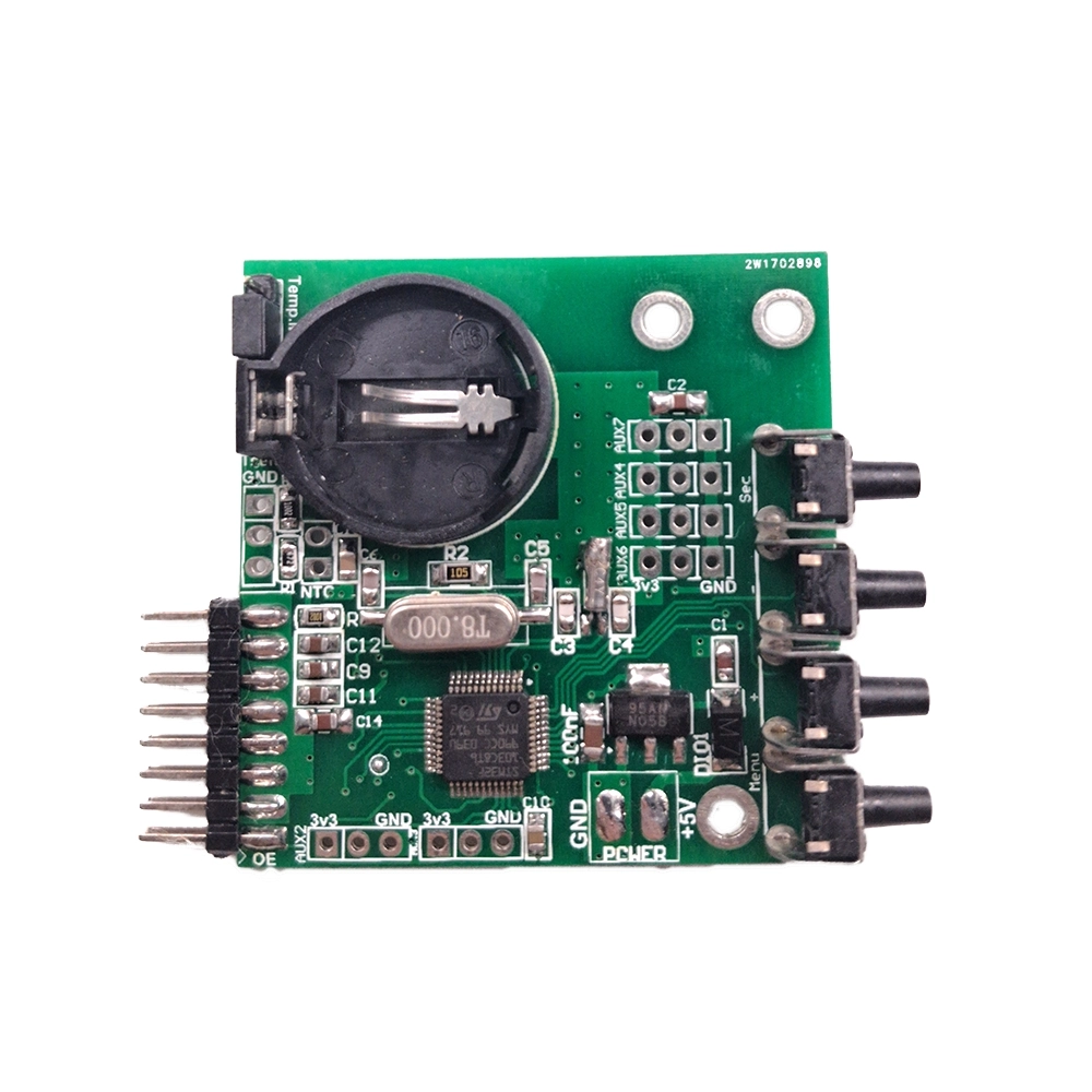 DİJİTAL SAAT P10 PANEL