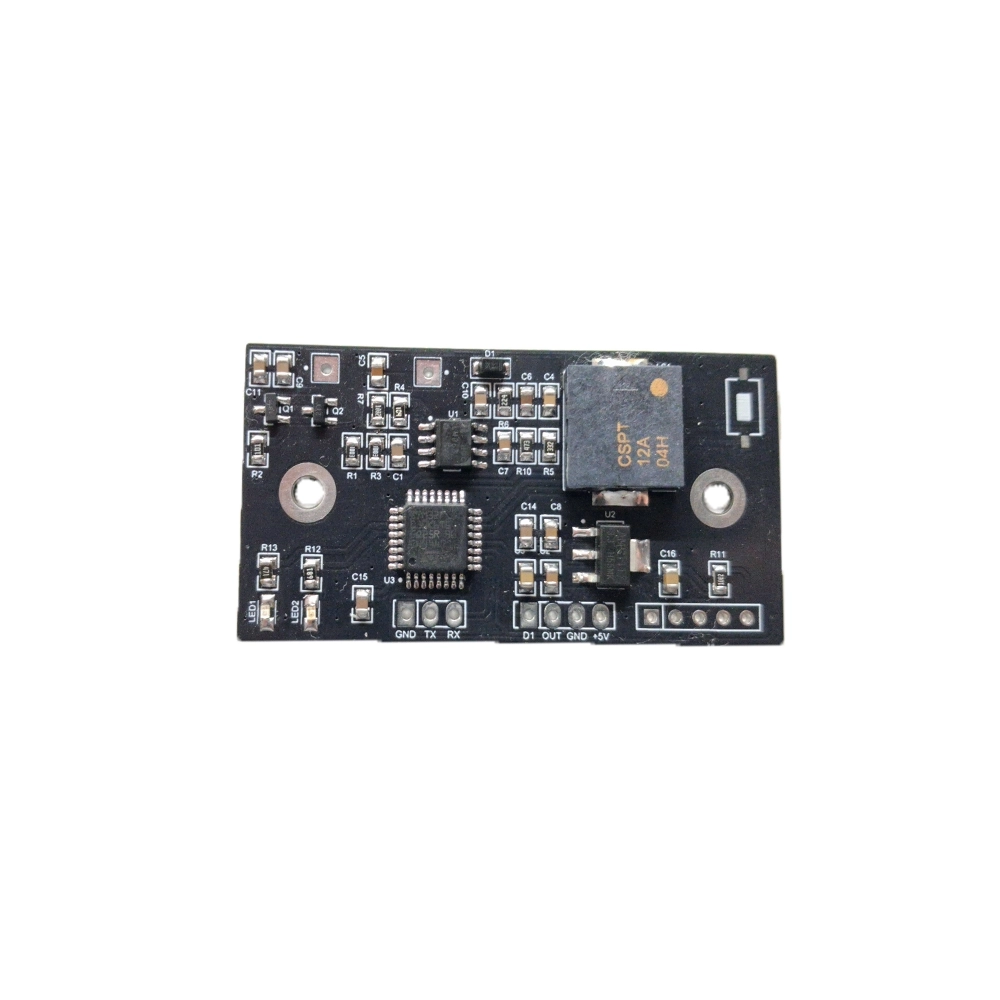 EGT-RFID-DS-UG RFID Modül 125kHz