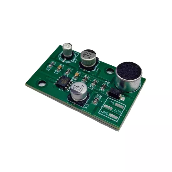Elektronik Devreler - EgliTech