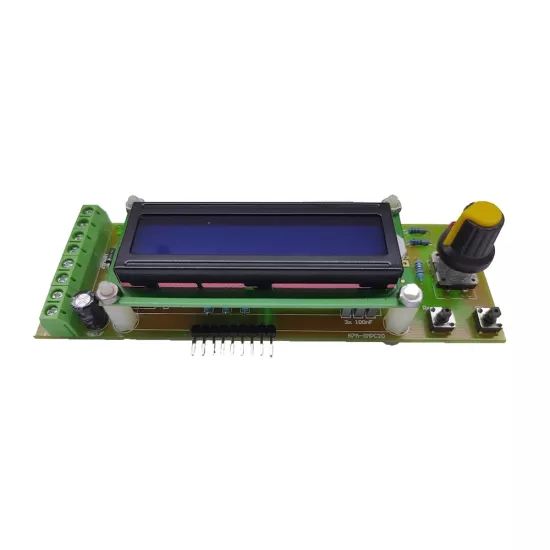 N7A-SMPC - Step Motor Pulse Controller