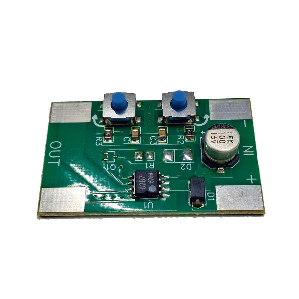Motor Kontrol Devreleri